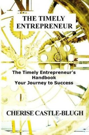 Cover of The Timely Entrepreneur