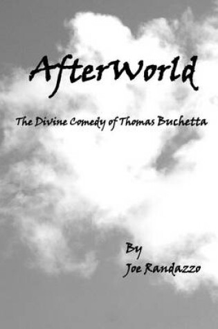 Cover of AfterWorld