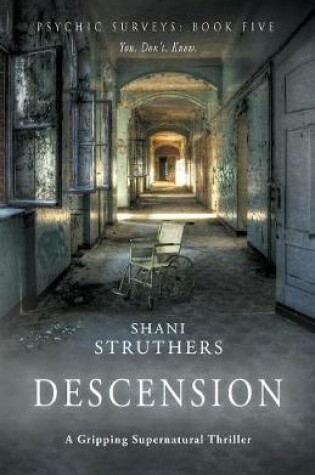 Cover of Descension