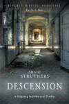 Book cover for Descension