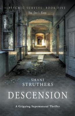 Cover of Descension