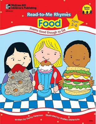 Book cover for Food