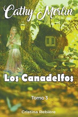 Book cover for Los Canadelfos