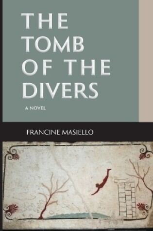 Cover of The Tomb of the Divers