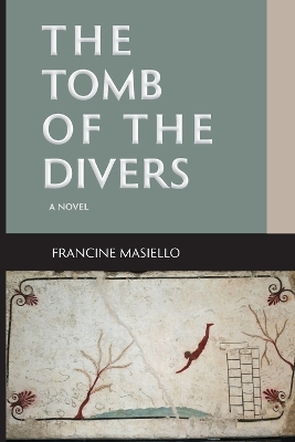 Cover of The Tomb of the Divers