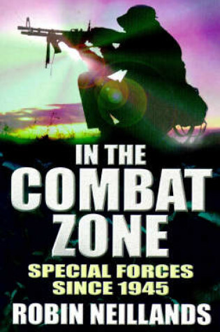 Cover of In the Combat Zone