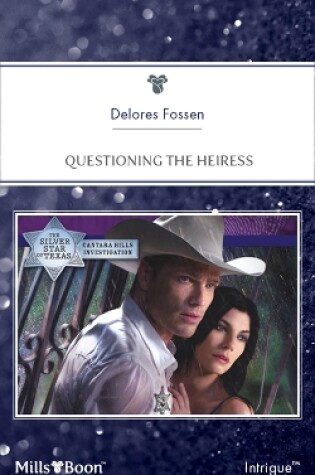 Cover of Questioning The Heiress