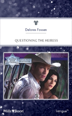 Cover of Questioning The Heiress