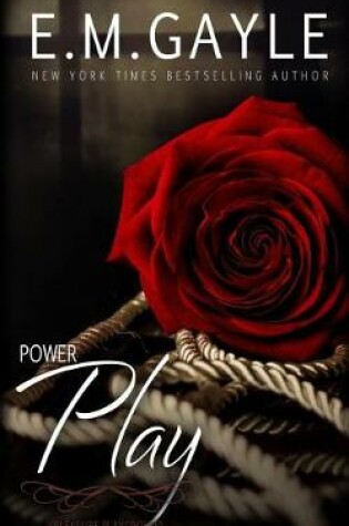 Cover of Power Play