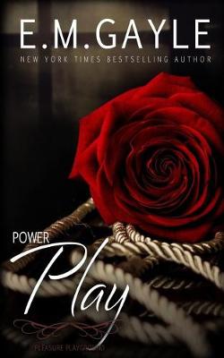 Book cover for Power Play