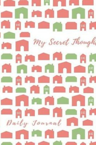 Cover of My Secret Thoughts