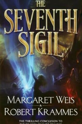 Cover of The Seventh Sigil