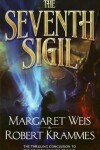 Book cover for Seventh Sigil