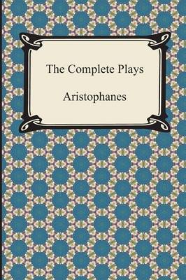 Cover of The Complete Plays