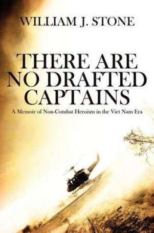 Cover of There Are No Drafted Captains