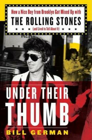 Cover of Under Their Thumb
