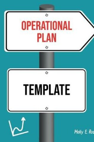 Cover of Operational Plan Template