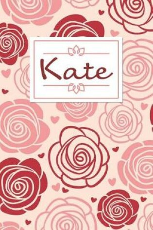 Cover of Kate