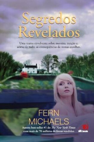 Cover of Segredos Revelados