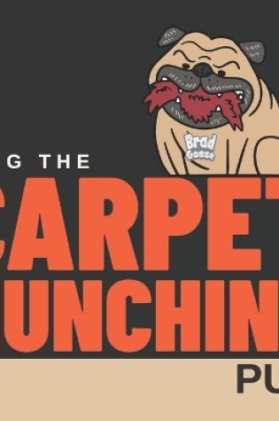 Cover of Doug the Carpet Munching Pug