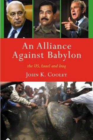 Cover of An Alliance Against Babylon