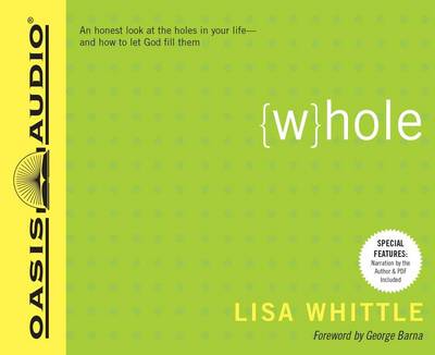 Book cover for Whole