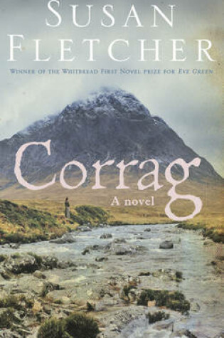 Cover of Corrag