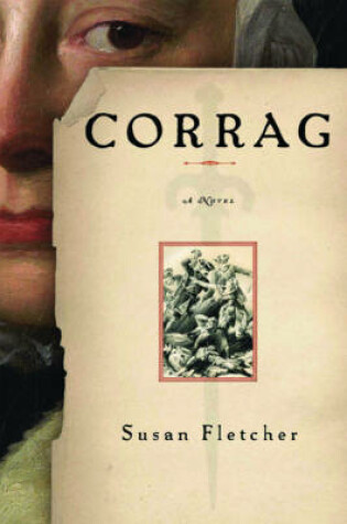 Cover of Corrag