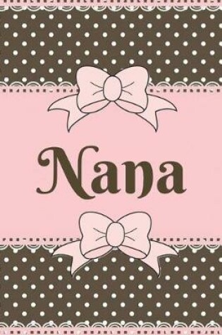 Cover of Nana