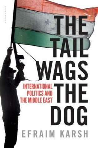 Cover of The Tail Wags the Dog