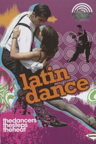 Cover of Latin Dance