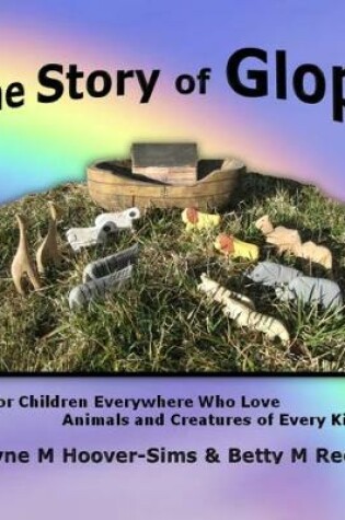 Cover of The Story of Glops