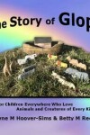 Book cover for The Story of Glops