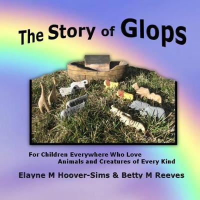 Cover of The Story of Glops
