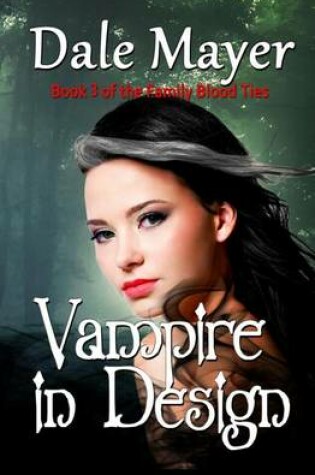 Cover of Vampire in Design