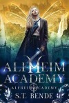 Book cover for Alfheim Academy