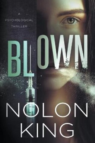 Cover of Blown