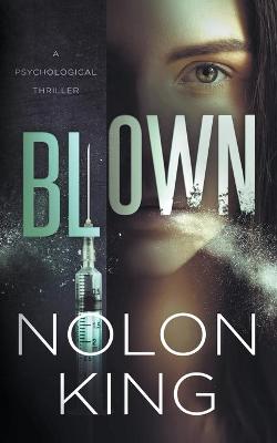 Book cover for Blown