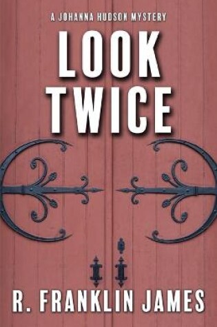 Cover of Look Twice