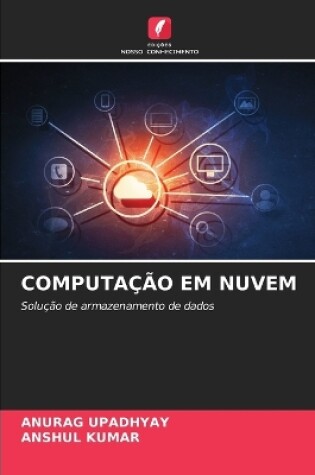 Cover of Computação Em Nuvem