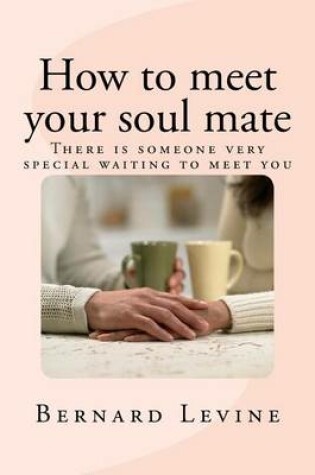 Cover of How to meet your soul mate