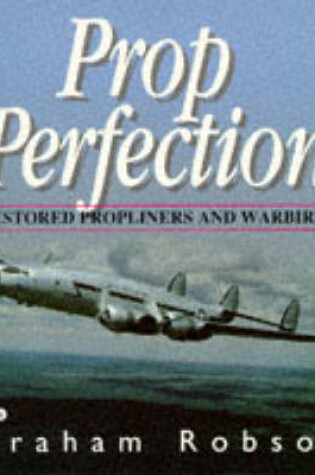 Cover of Prop Perfection