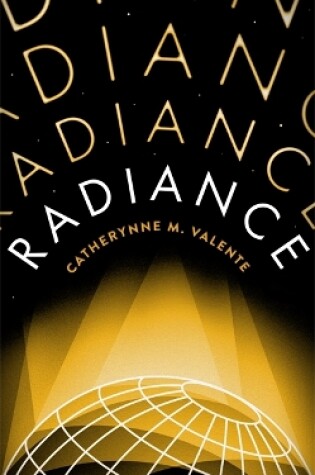 Cover of Radiance