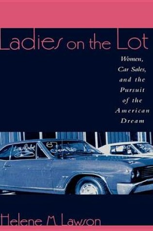 Cover of Ladies on the Lot