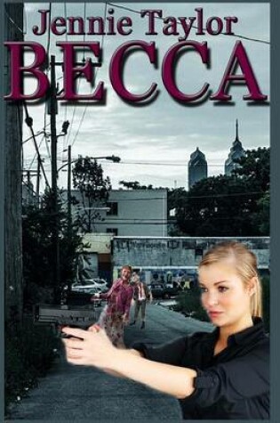 Cover of Becca