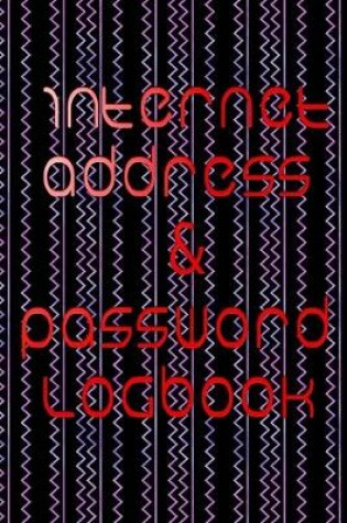 Cover of Internet Log Book