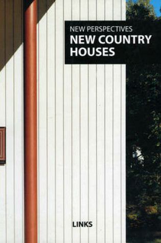 Cover of Country Houses