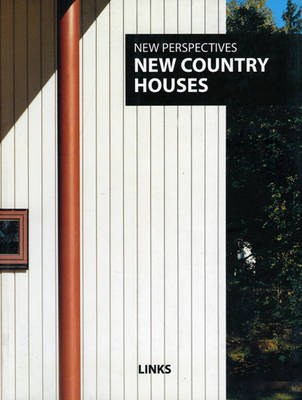 Book cover for Country Houses