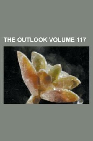 Cover of The Outlook Volume 117