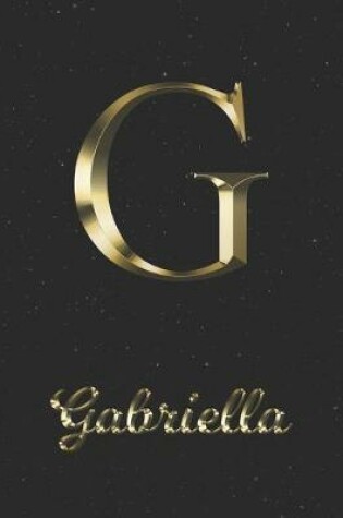 Cover of Gabriella